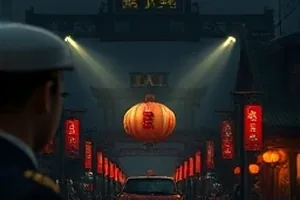 木棉与铁轨铁轨旁木棉花开的图文封面