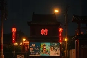 第七个信封多时间线交织的信件特写图文封面